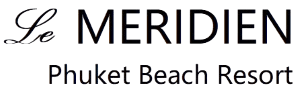 Le Meridien Phuket Beach Resort